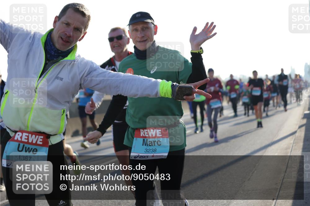 03.10.2025 - Köhlbrandbrückenlauf Jannik Wohlers http://msf.ph/oto/9050483 03.10.2025 09:18:47 Position 3 1367, 3238 meine-sportfotos.de