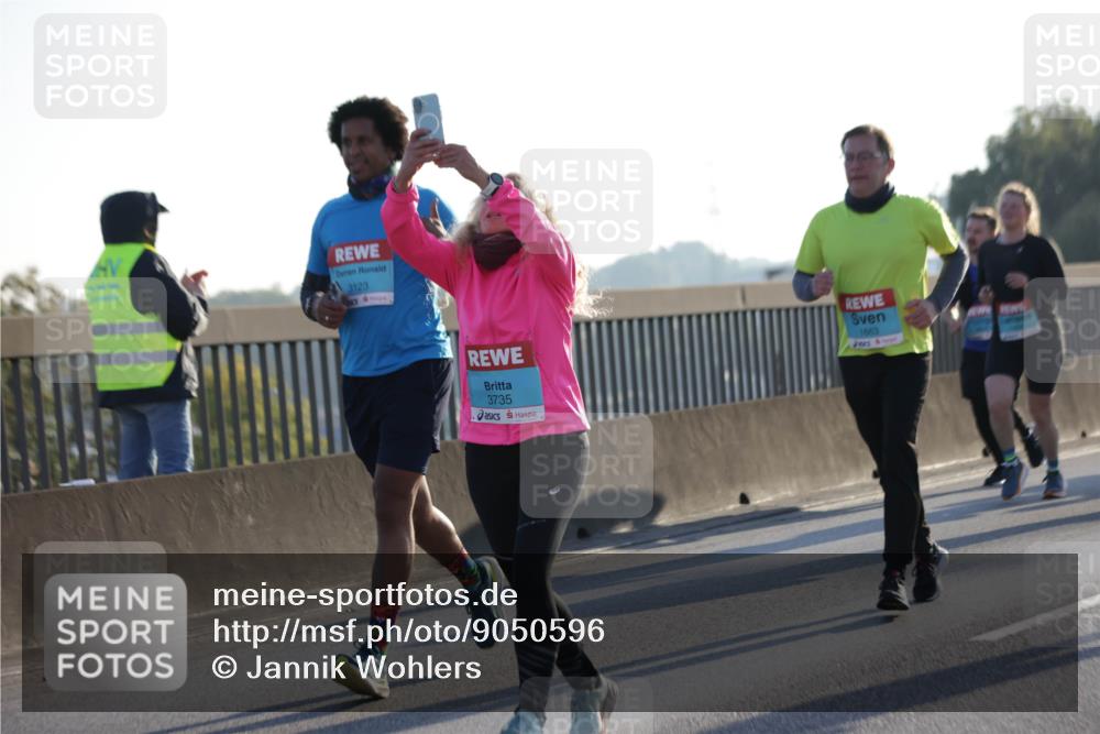 03.10.2025 - Köhlbrandbrückenlauf Jannik Wohlers http://msf.ph/oto/9050596 03.10.2025 09:18:49 Position 3 3123, 3735, 1663 meine-sportfotos.de