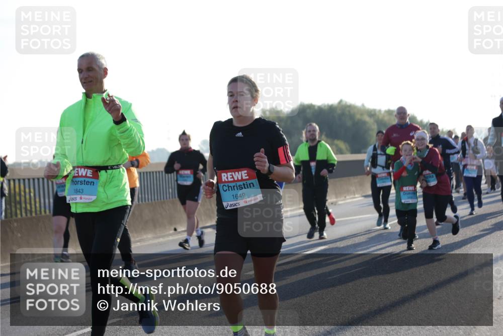 03.10.2025 - Köhlbrandbrückenlauf Jannik Wohlers http://msf.ph/oto/9050688 03.10.2025 09:18:51 Position 3 1843, 1649 meine-sportfotos.de