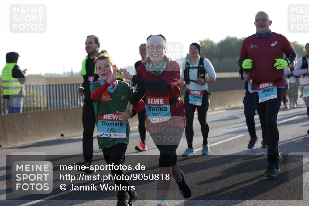 03.10.2025 - Köhlbrandbrückenlauf Jannik Wohlers http://msf.ph/oto/9050818 03.10.2025 09:18:53 Position 3 3499, 3500, 3595 meine-sportfotos.de