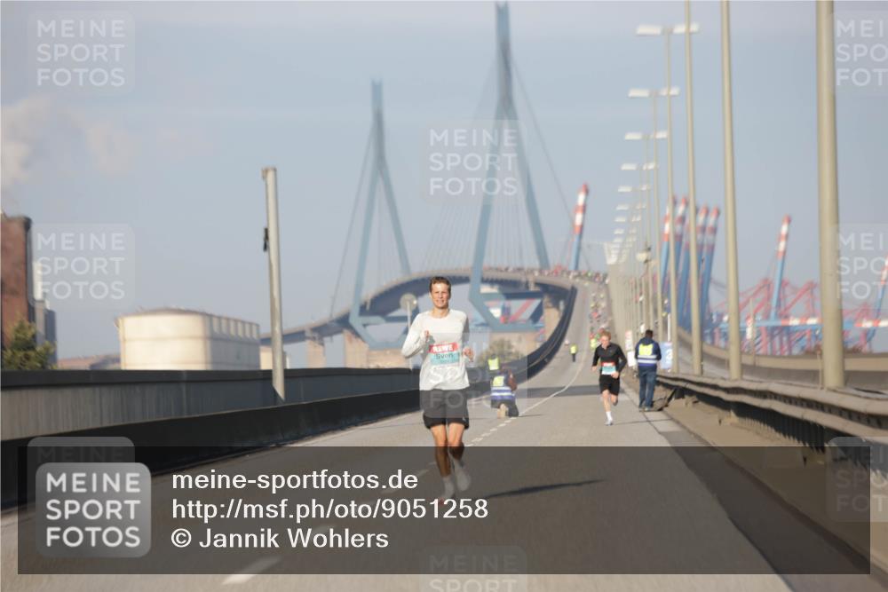 03.10.2025 - Köhlbrandbrückenlauf Jannik Wohlers http://msf.ph/oto/9051258 03.10.2025 09:37:15 Position 3  meine-sportfotos.de