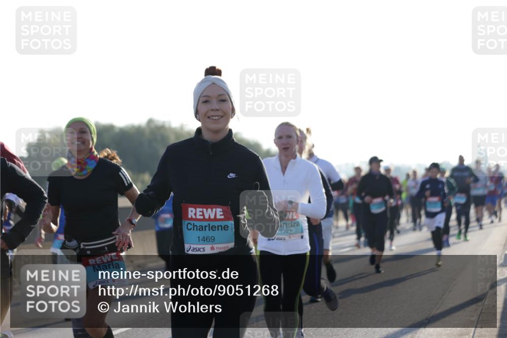 03.10.2025 - Köhlbrandbrückenlauf Jannik Wohlers http://msf.ph/oto/9051268 03.10.2025 09:19:02 Position 3 1093, 1469, 1742 meine-sportfotos.de