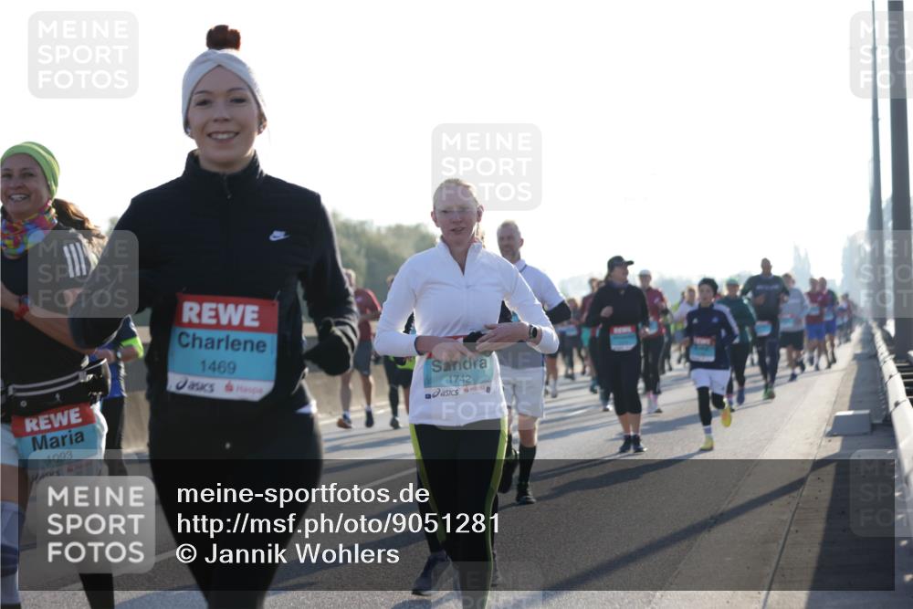 03.10.2025 - Köhlbrandbrückenlauf Jannik Wohlers http://msf.ph/oto/9051281 03.10.2025 09:19:03 Position 3 1093, 1469, 1742 meine-sportfotos.de