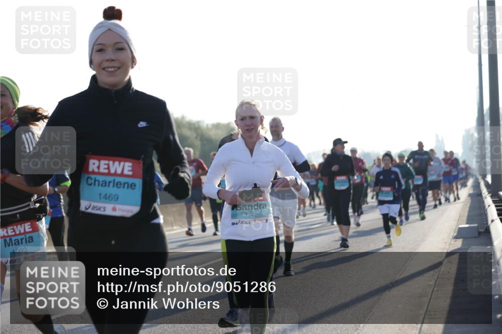 03.10.2025 - Köhlbrandbrückenlauf Jannik Wohlers http://msf.ph/oto/9051286 03.10.2025 09:19:03 Position 3 1093, 1469, 1742 meine-sportfotos.de
