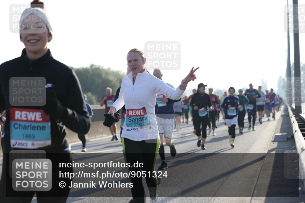 03.10.2025 - Köhlbrandbrückenlauf Jannik Wohlers http://msf.ph/oto/9051324 03.10.2025 09:19:03 Position 3 1469, 1742 meine-sportfotos.de