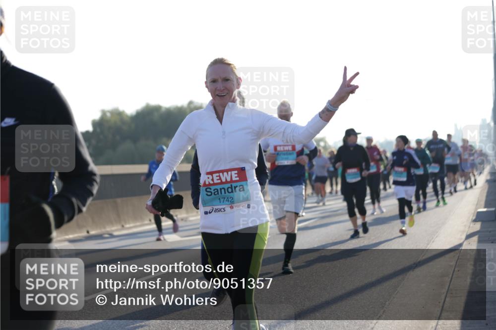 03.10.2025 - Köhlbrandbrückenlauf Jannik Wohlers http://msf.ph/oto/9051357 03.10.2025 09:19:04 Position 3 1742 meine-sportfotos.de