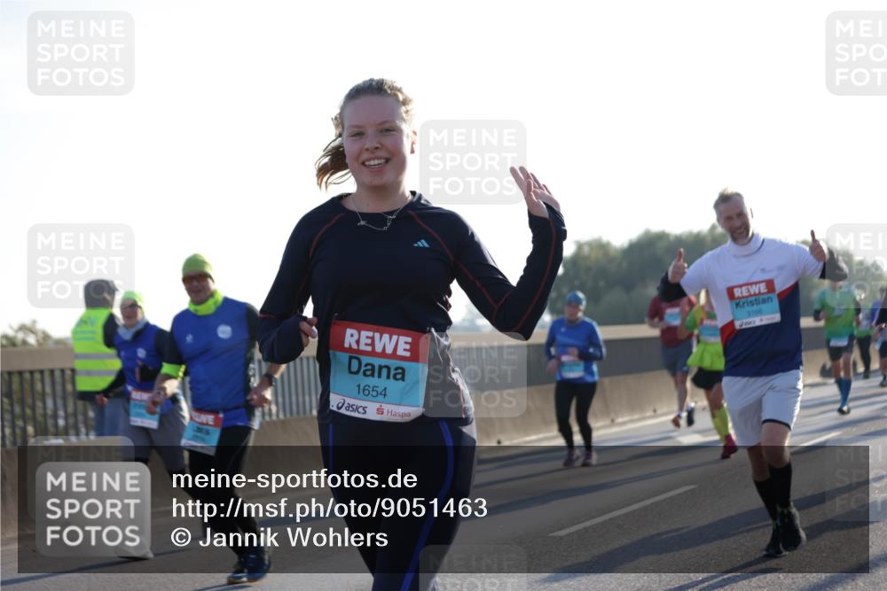03.10.2025 - Köhlbrandbrückenlauf Jannik Wohlers http://msf.ph/oto/9051463 03.10.2025 09:19:05 Position 3 1654, 3166 meine-sportfotos.de