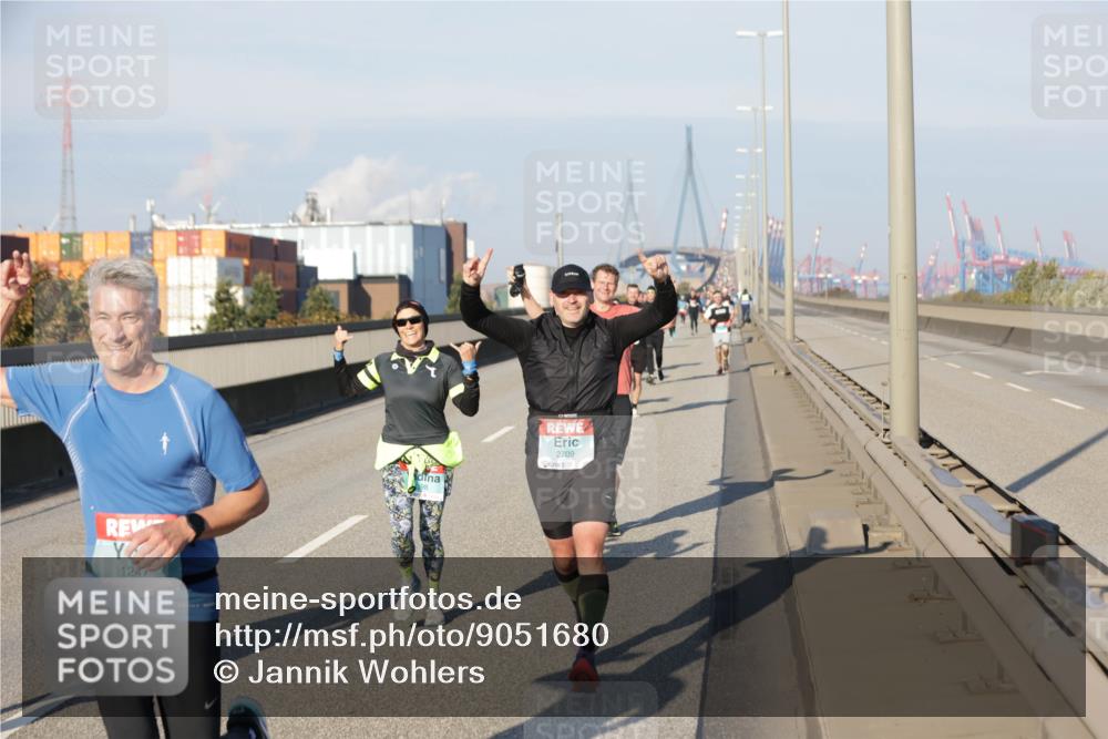 03.10.2025 - Köhlbrandbrückenlauf Jannik Wohlers http://msf.ph/oto/9051680 03.10.2025 09:46:18 Position 3 1247, 2709 meine-sportfotos.de