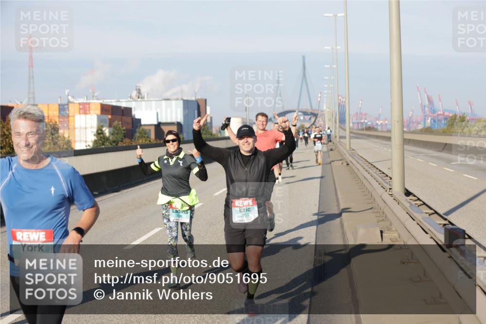 03.10.2025 - Köhlbrandbrückenlauf Jannik Wohlers http://msf.ph/oto/9051695 03.10.2025 09:46:18 Position 3 1247, 1398, 2709 meine-sportfotos.de