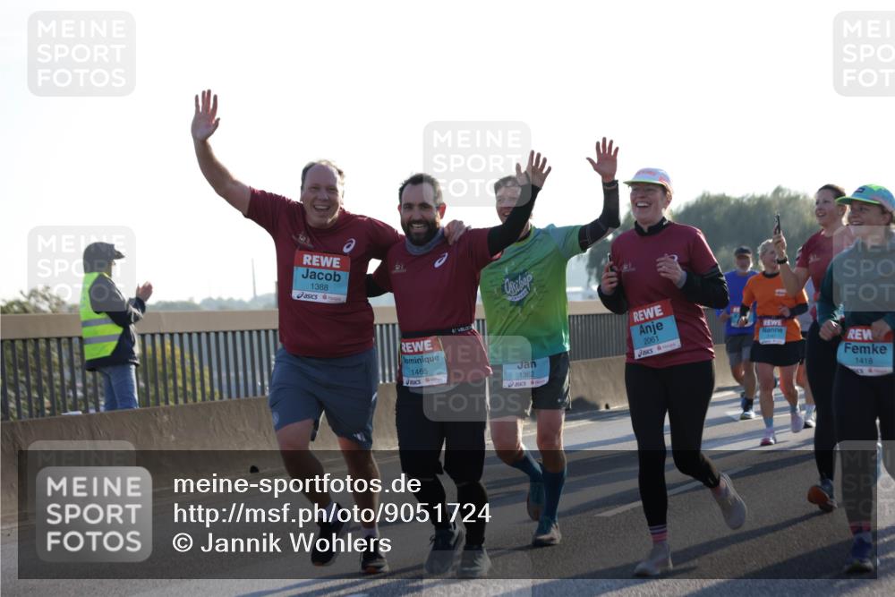03.10.2025 - Köhlbrandbrückenlauf Jannik Wohlers http://msf.ph/oto/9051724 03.10.2025 09:19:10 Position 3 1388, 1465, 1362, 2061, 1418 meine-sportfotos.de