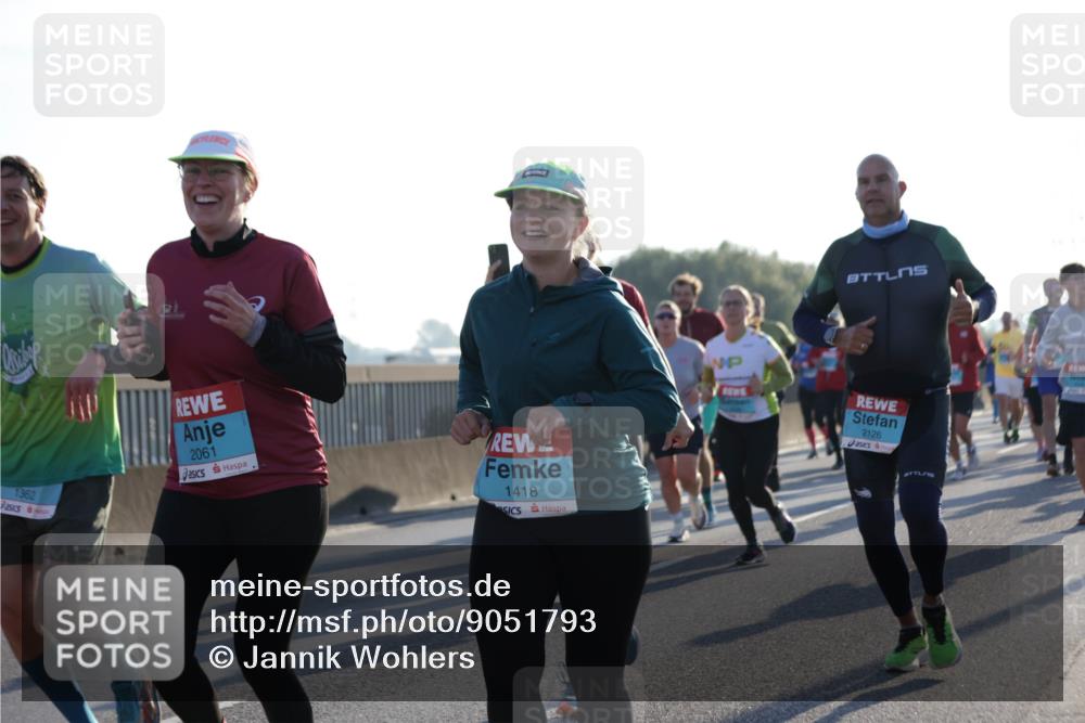 03.10.2025 - Köhlbrandbrückenlauf Jannik Wohlers http://msf.ph/oto/9051793 03.10.2025 09:19:11 Position 3 1362, 2061, 1418, 2126 meine-sportfotos.de