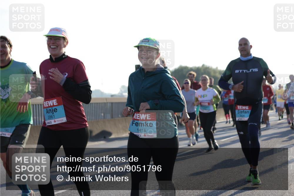 03.10.2025 - Köhlbrandbrückenlauf Jannik Wohlers http://msf.ph/oto/9051796 03.10.2025 09:19:11 Position 3 1362, 2061, 1418, 2126 meine-sportfotos.de