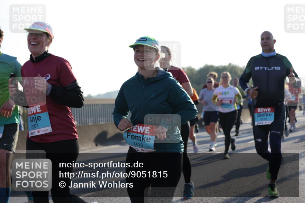 03.10.2025 - Köhlbrandbrückenlauf Jannik Wohlers http://msf.ph/oto/9051815 03.10.2025 09:19:11 Position 3 2061, 1418, 2126 meine-sportfotos.de