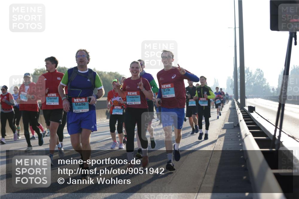 03.10.2025 - Köhlbrandbrückenlauf Jannik Wohlers http://msf.ph/oto/9051942 03.10.2025 09:19:15 Position 3 1456, 3691, 1901, 1818 meine-sportfotos.de