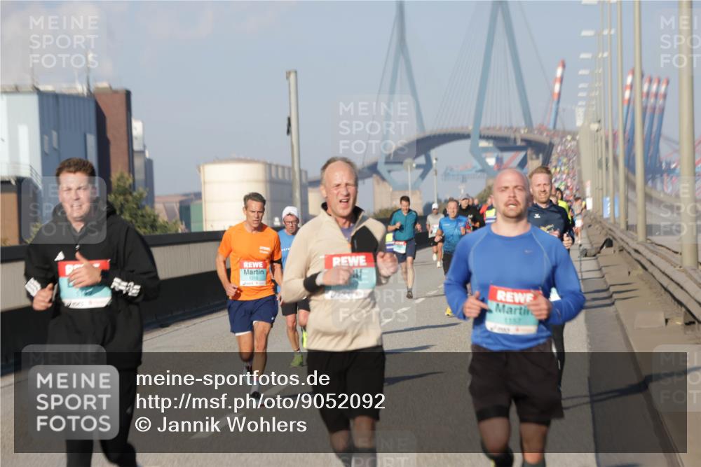 03.10.2025 - Köhlbrandbrückenlauf Jannik Wohlers http://msf.ph/oto/9052092 03.10.2025 09:46:40 Position 3 1315, 1187 meine-sportfotos.de