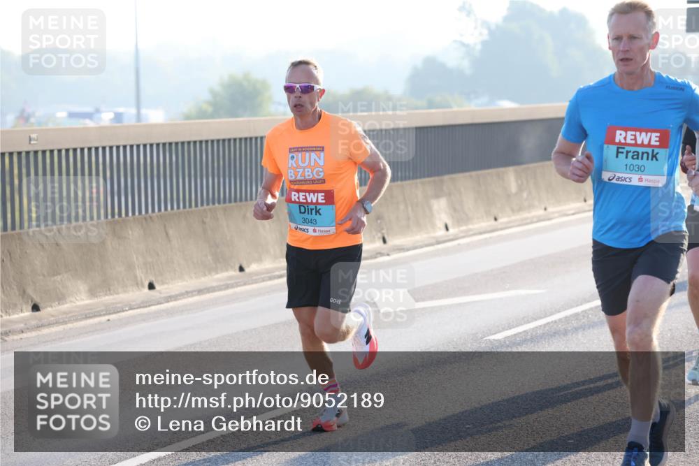 03.10.2025 - Köhlbrandbrückenlauf Lena Gebhardt http://msf.ph/oto/9052189 03.10.2025 09:15:08 Position 1 3043, 1030 meine-sportfotos.de