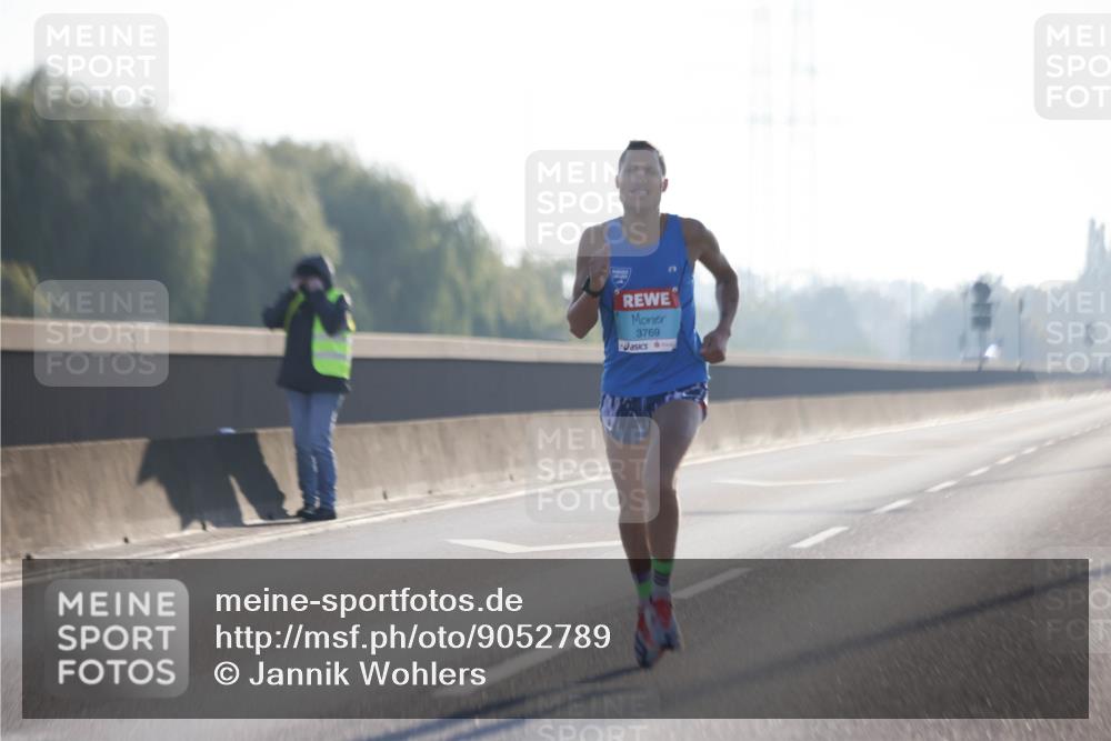 03.10.2025 - Köhlbrandbrückenlauf Jannik Wohlers http://msf.ph/oto/9052789 03.10.2025 09:09:43 Position 3 3769 meine-sportfotos.de