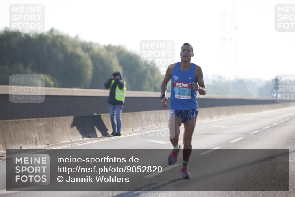 03.10.2025 - Köhlbrandbrückenlauf Jannik Wohlers http://msf.ph/oto/9052820 03.10.2025 09:09:44 Position 3 3769 meine-sportfotos.de