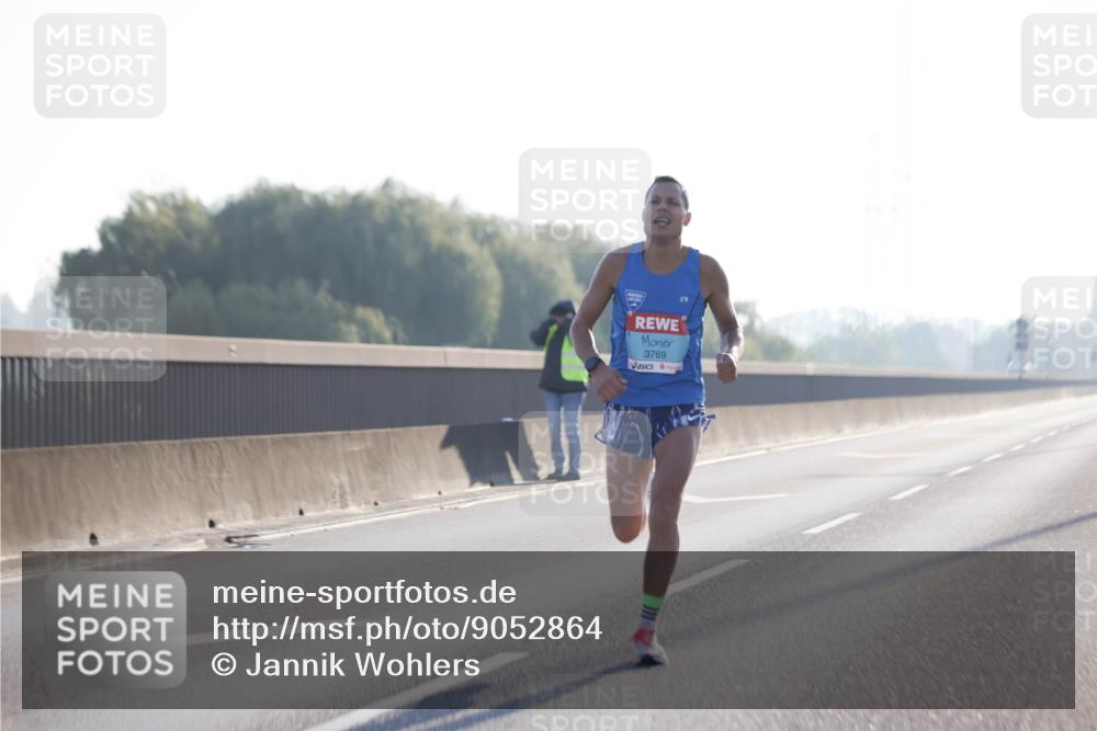 03.10.2025 - Köhlbrandbrückenlauf Jannik Wohlers http://msf.ph/oto/9052864 03.10.2025 09:09:44 Position 3 3769 meine-sportfotos.de