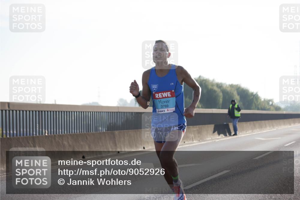 03.10.2025 - Köhlbrandbrückenlauf Jannik Wohlers http://msf.ph/oto/9052926 03.10.2025 09:09:45 Position 3 3769 meine-sportfotos.de