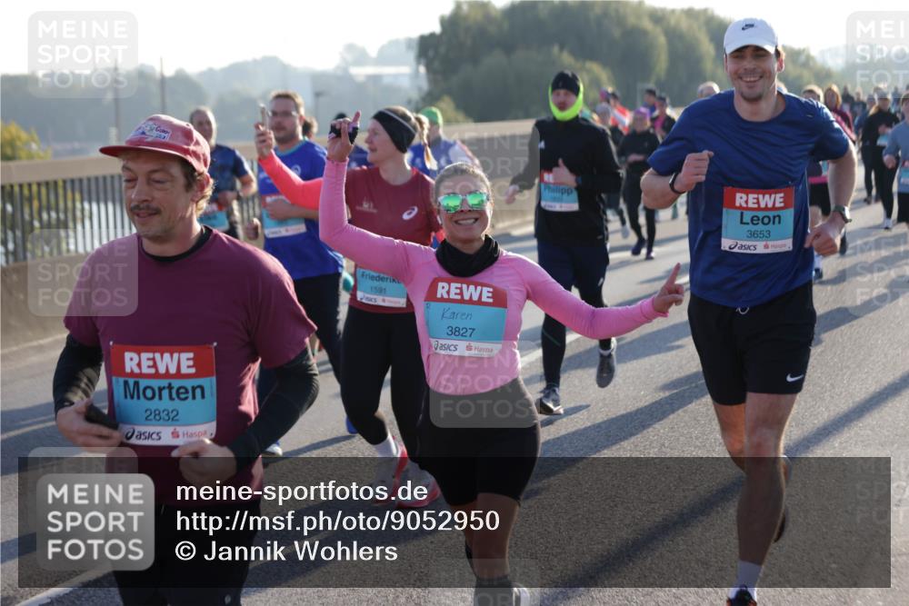 03.10.2025 - Köhlbrandbrückenlauf Jannik Wohlers http://msf.ph/oto/9052950 03.10.2025 09:19:43 Position 3 2832, 1591, 3827, 3653 meine-sportfotos.de
