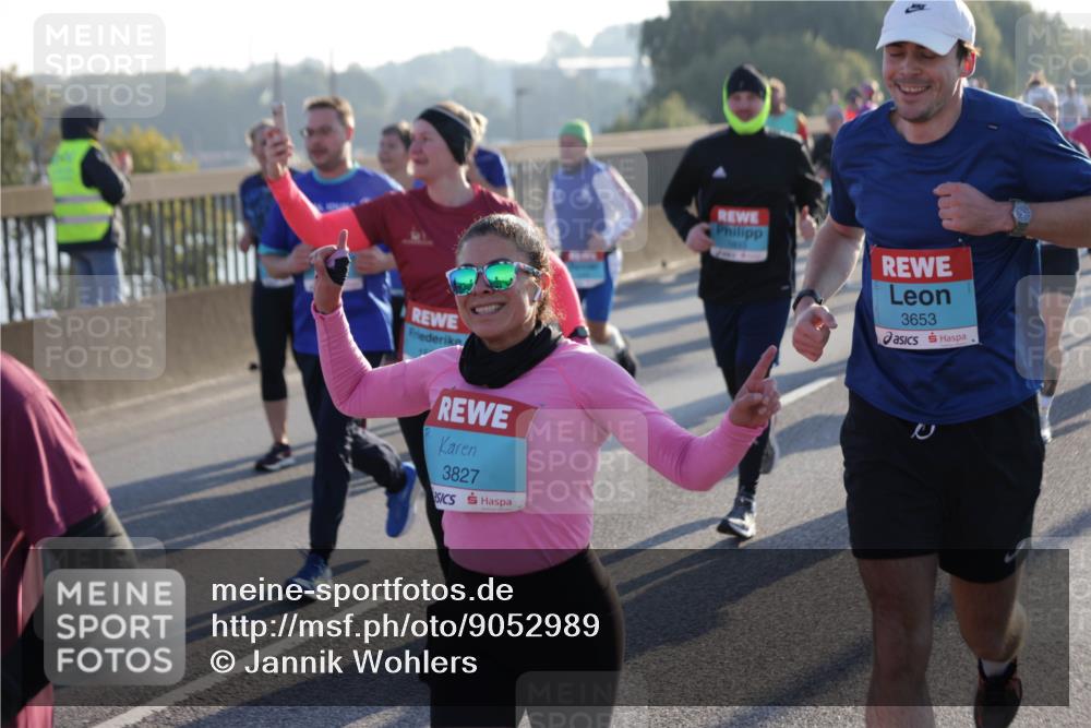 03.10.2025 - Köhlbrandbrückenlauf Jannik Wohlers http://msf.ph/oto/9052989 03.10.2025 09:19:44 Position 3 3827, 1831, 3653 meine-sportfotos.de