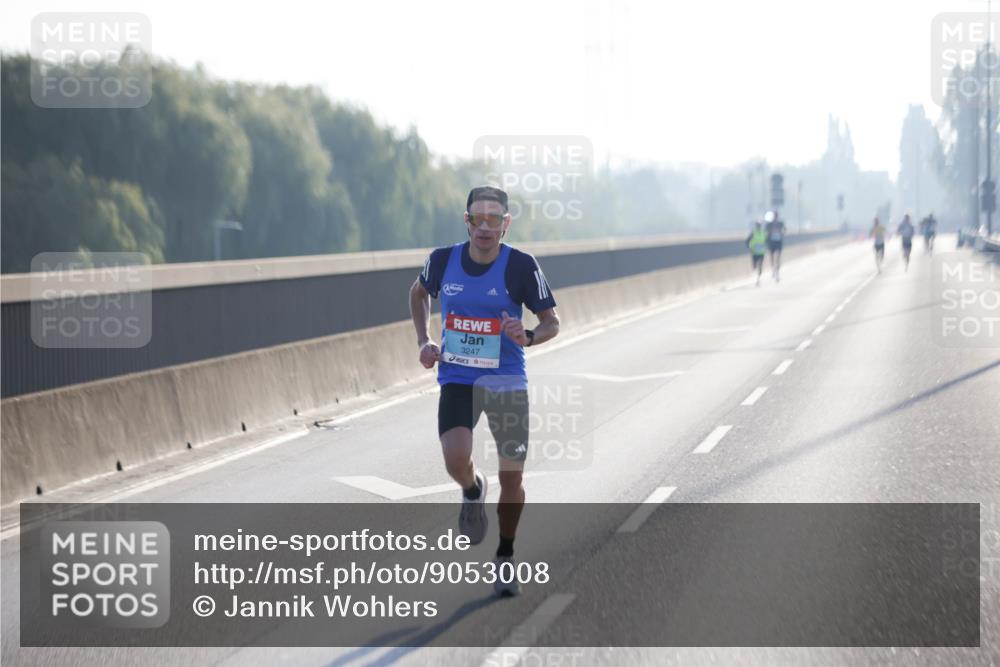 03.10.2025 - Köhlbrandbrückenlauf Jannik Wohlers http://msf.ph/oto/9053008 03.10.2025 09:10:21 Position 3 3247 meine-sportfotos.de