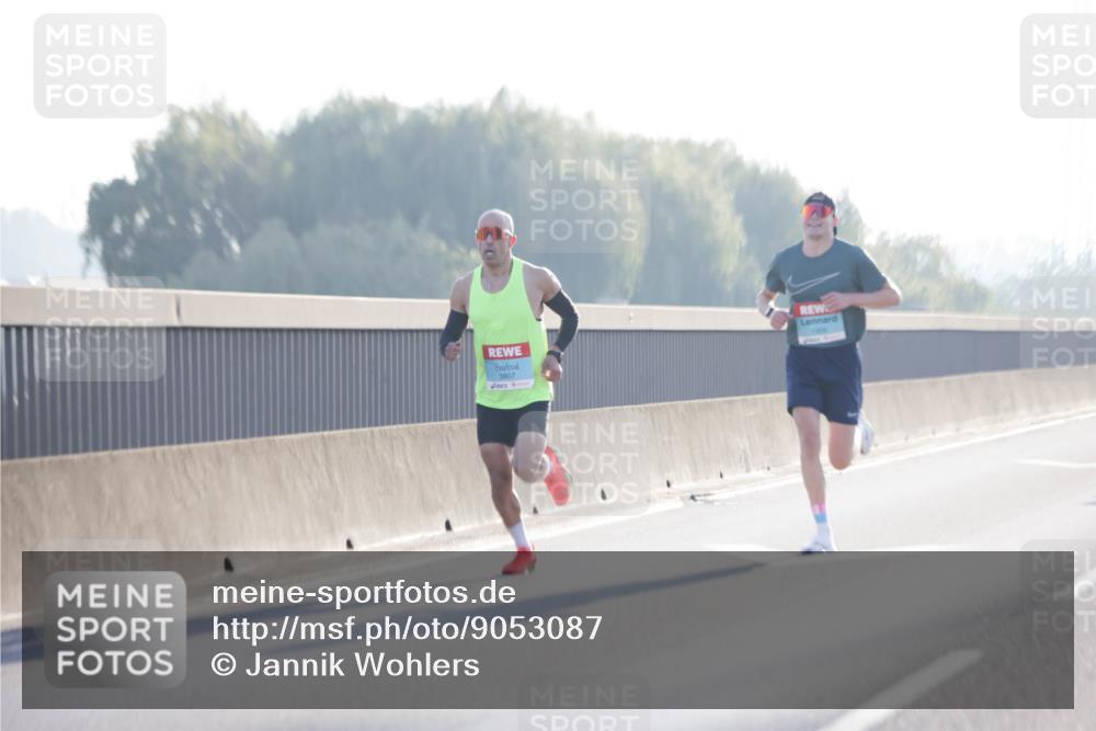 03.10.2025 - Köhlbrandbrückenlauf Jannik Wohlers http://msf.ph/oto/9053087 03.10.2025 09:10:36 Position 3 3807 meine-sportfotos.de