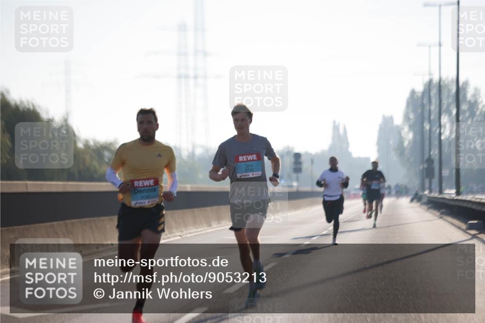 03.10.2025 - Köhlbrandbrückenlauf Jannik Wohlers http://msf.ph/oto/9053213 03.10.2025 09:10:39 Position 3 3590, 3782 meine-sportfotos.de