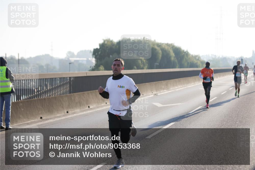 03.10.2025 - Köhlbrandbrückenlauf Jannik Wohlers http://msf.ph/oto/9053368 03.10.2025 09:10:47 Position 3  meine-sportfotos.de