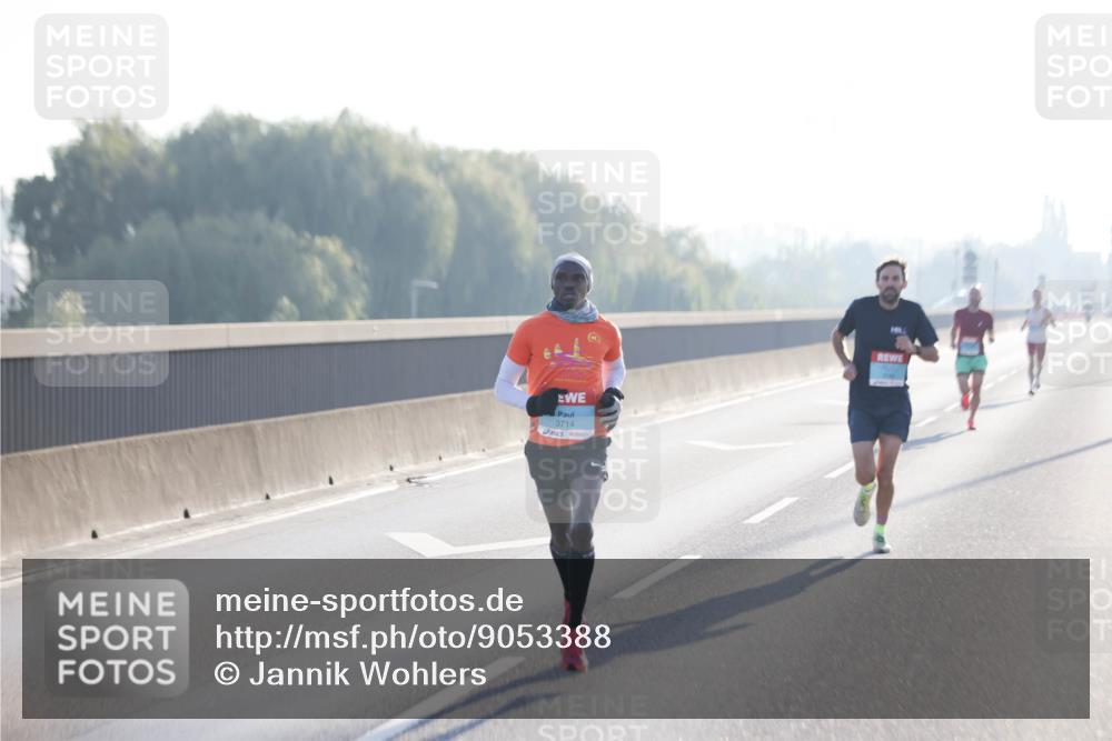 03.10.2025 - Köhlbrandbrückenlauf Jannik Wohlers http://msf.ph/oto/9053388 03.10.2025 09:10:48 Position 3 3714 meine-sportfotos.de