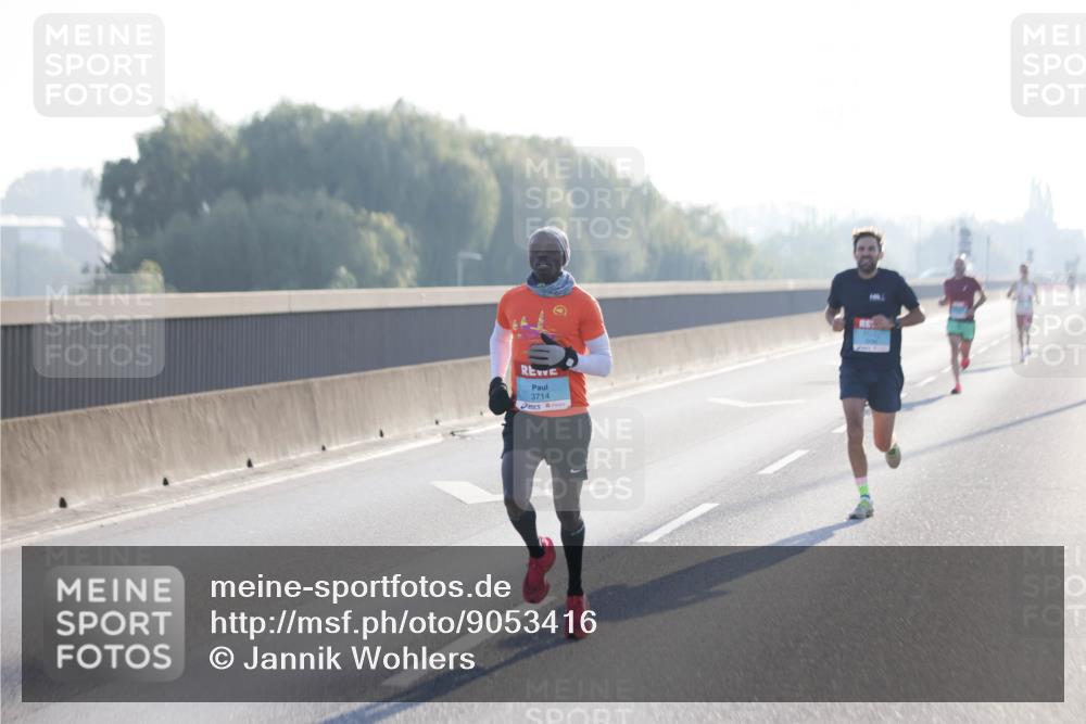 03.10.2025 - Köhlbrandbrückenlauf Jannik Wohlers http://msf.ph/oto/9053416 03.10.2025 09:10:49 Position 3 3714 meine-sportfotos.de