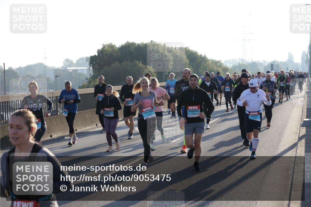 03.10.2025 - Köhlbrandbrückenlauf Jannik Wohlers http://msf.ph/oto/9053475 03.10.2025 09:19:56 Position 3 1907, 1905 meine-sportfotos.de