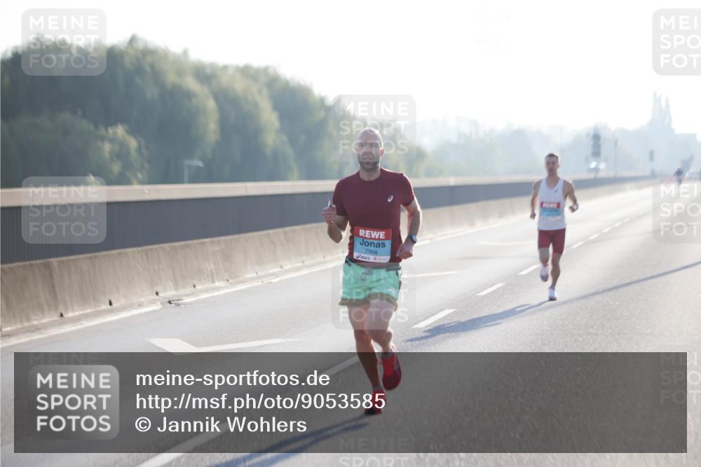 03.10.2025 - Köhlbrandbrückenlauf Jannik Wohlers http://msf.ph/oto/9053585 03.10.2025 09:10:54 Position 3 2968 meine-sportfotos.de