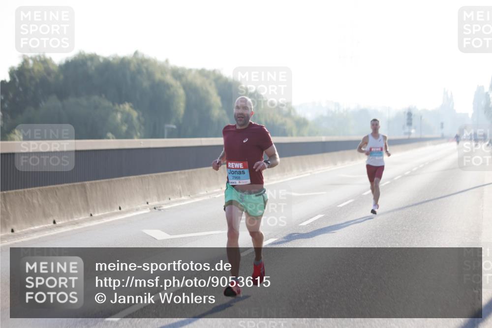 03.10.2025 - Köhlbrandbrückenlauf Jannik Wohlers http://msf.ph/oto/9053615 03.10.2025 09:10:55 Position 3 2968 meine-sportfotos.de