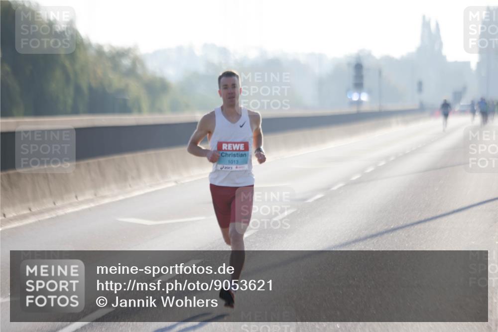 03.10.2025 - Köhlbrandbrückenlauf Jannik Wohlers http://msf.ph/oto/9053621 03.10.2025 09:10:56 Position 3 1013 meine-sportfotos.de