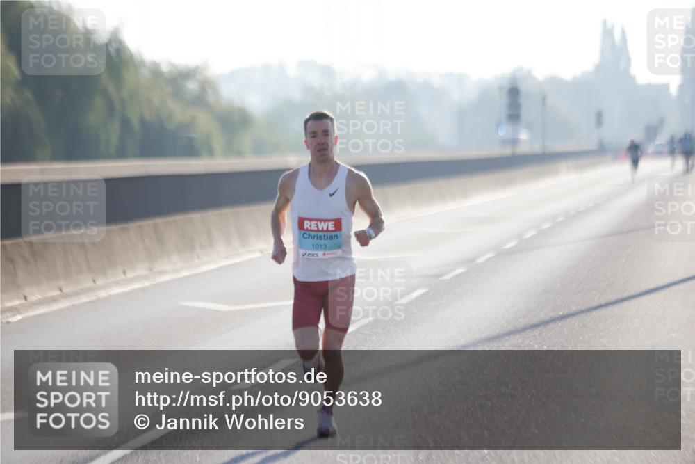 03.10.2025 - Köhlbrandbrückenlauf Jannik Wohlers http://msf.ph/oto/9053638 03.10.2025 09:10:56 Position 3 1013 meine-sportfotos.de