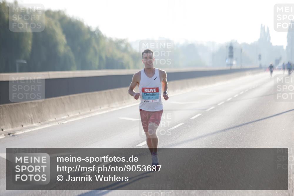 03.10.2025 - Köhlbrandbrückenlauf Jannik Wohlers http://msf.ph/oto/9053687 03.10.2025 09:10:57 Position 3 1013 meine-sportfotos.de