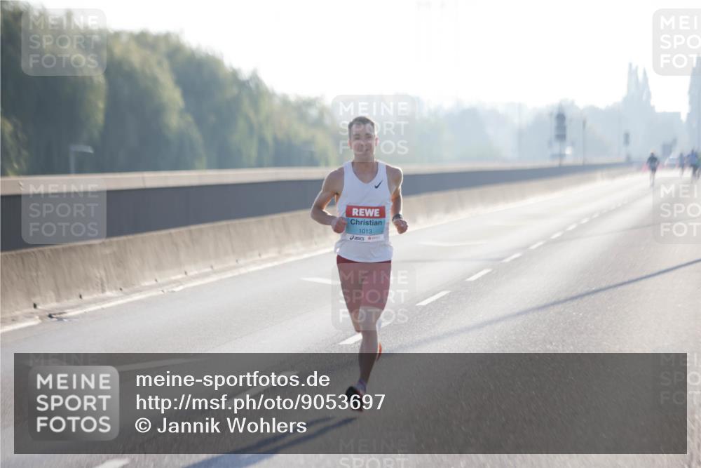 03.10.2025 - Köhlbrandbrückenlauf Jannik Wohlers http://msf.ph/oto/9053697 03.10.2025 09:10:57 Position 3 1013 meine-sportfotos.de
