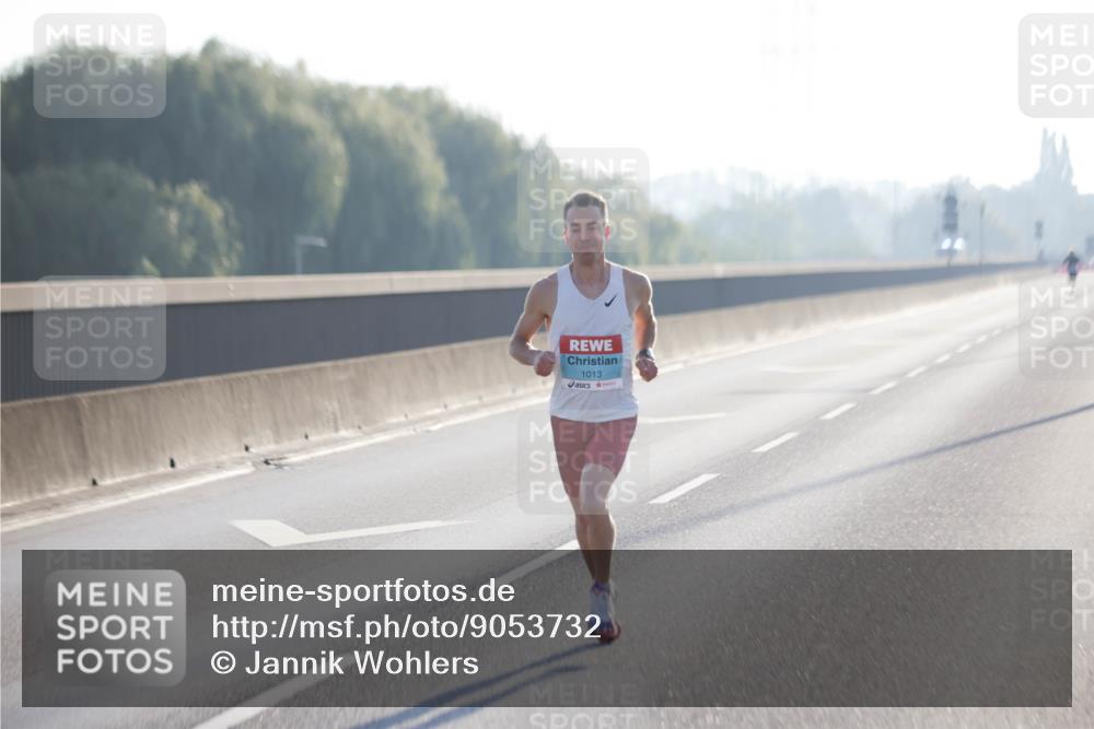 03.10.2025 - Köhlbrandbrückenlauf Jannik Wohlers http://msf.ph/oto/9053732 03.10.2025 09:10:57 Position 3 1013 meine-sportfotos.de