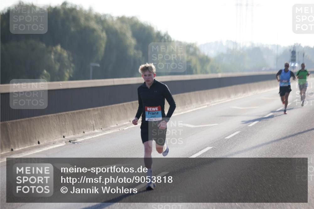 03.10.2025 - Köhlbrandbrückenlauf Jannik Wohlers http://msf.ph/oto/9053818 03.10.2025 09:11:25 Position 3 3127 meine-sportfotos.de