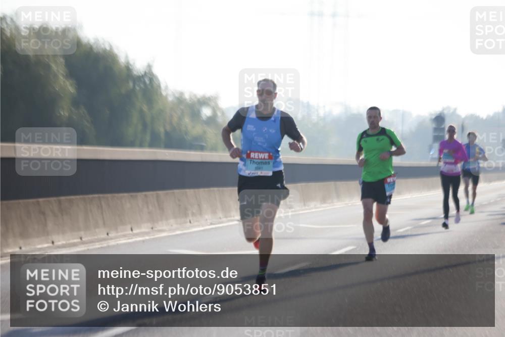 03.10.2025 - Köhlbrandbrückenlauf Jannik Wohlers http://msf.ph/oto/9053851 03.10.2025 09:11:29 Position 3 1041 meine-sportfotos.de