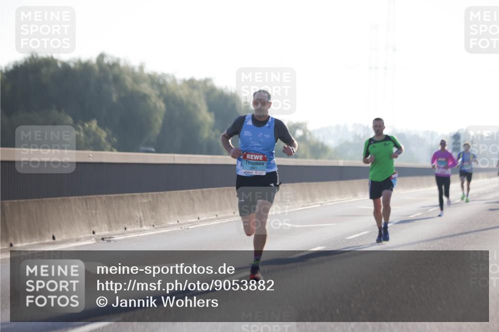 03.10.2025 - Köhlbrandbrückenlauf Jannik Wohlers http://msf.ph/oto/9053882 03.10.2025 09:11:31 Position 3 96, 1041 meine-sportfotos.de