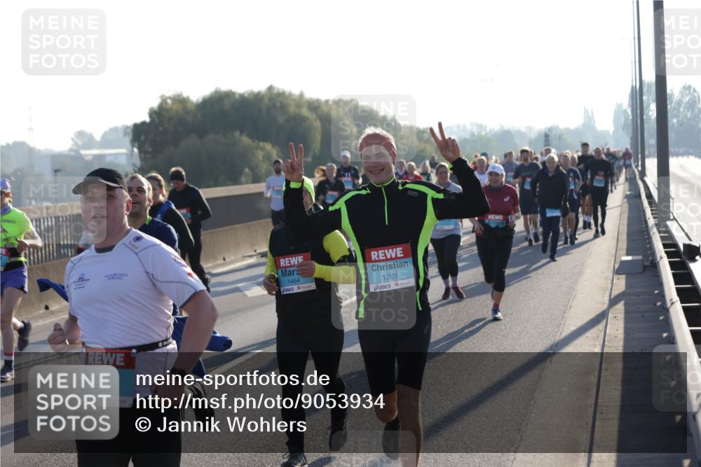 03.10.2025 - Köhlbrandbrückenlauf Jannik Wohlers http://msf.ph/oto/9053934 03.10.2025 09:20:05 Position 3 1464, 1201, 3815 meine-sportfotos.de