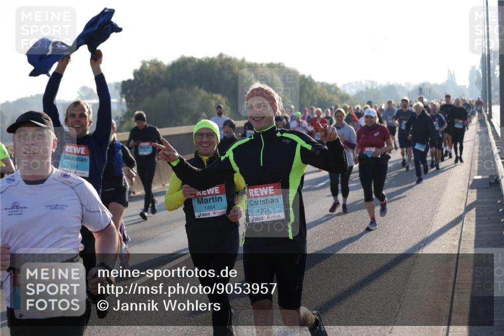 03.10.2025 - Köhlbrandbrückenlauf Jannik Wohlers http://msf.ph/oto/9053957 03.10.2025 09:20:05 Position 3 3815, 1558, 1464, 1201 meine-sportfotos.de
