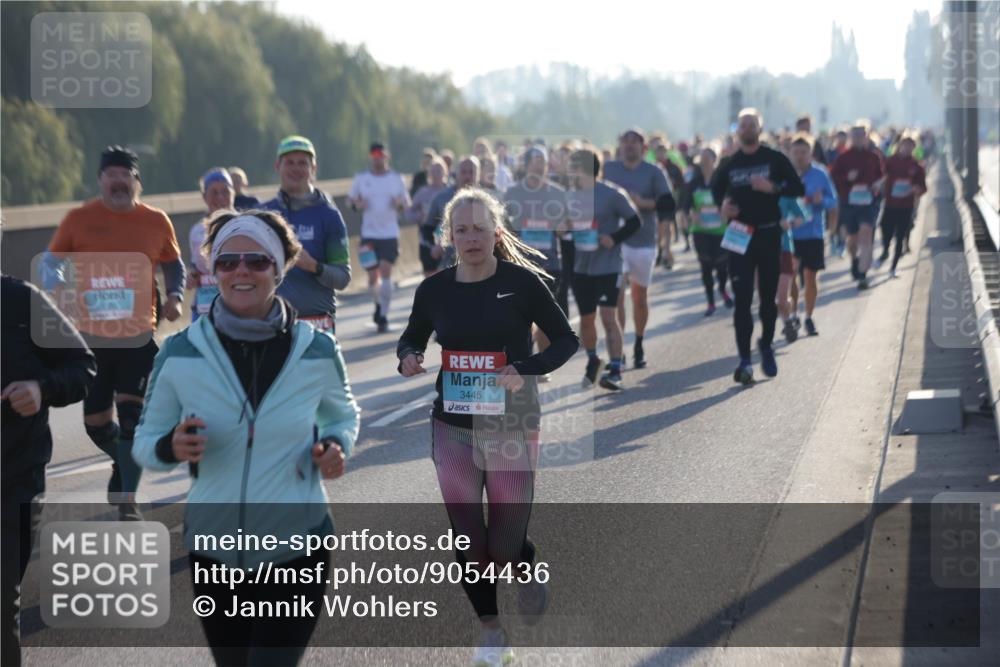 03.10.2025 - Köhlbrandbrückenlauf Jannik Wohlers http://msf.ph/oto/9054436 03.10.2025 09:20:17 Position 3 3445 meine-sportfotos.de