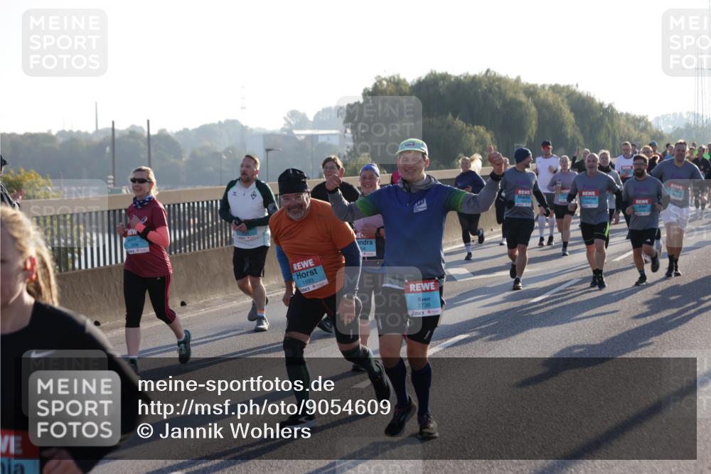 03.10.2025 - Köhlbrandbrückenlauf Jannik Wohlers http://msf.ph/oto/9054609 03.10.2025 09:20:20 Position 3 1593, 3736 meine-sportfotos.de