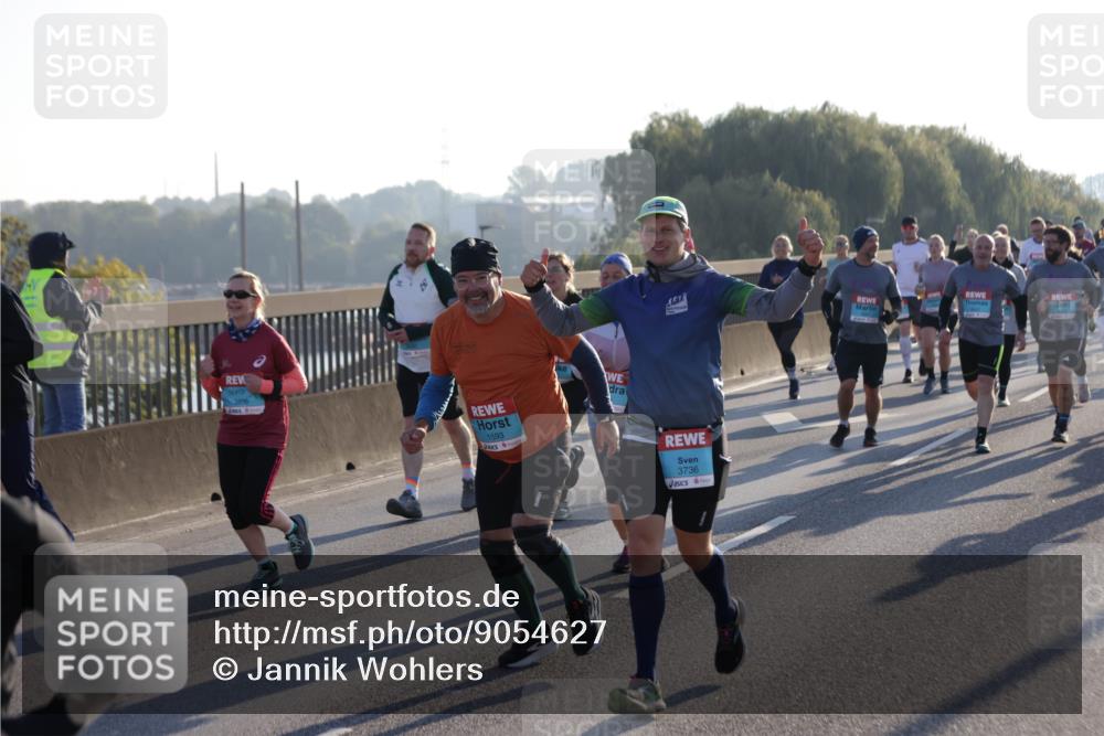 03.10.2025 - Köhlbrandbrückenlauf Jannik Wohlers http://msf.ph/oto/9054627 03.10.2025 09:20:20 Position 3 1593, 1538, 3736, 417 meine-sportfotos.de