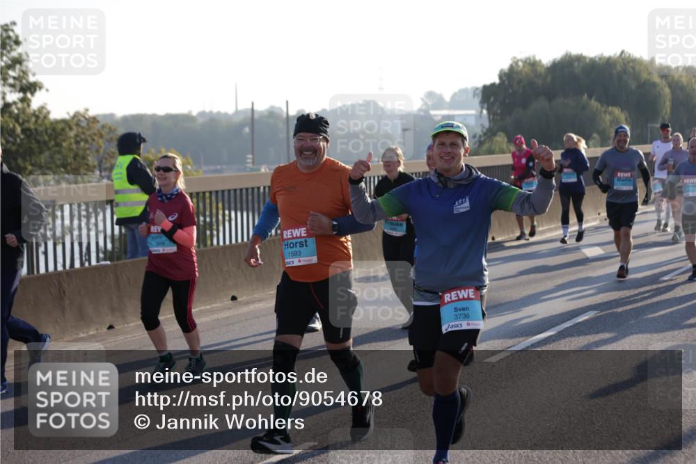 03.10.2025 - Köhlbrandbrückenlauf Jannik Wohlers http://msf.ph/oto/9054678 03.10.2025 09:20:21 Position 3 3839, 1593, 4538, 3736 meine-sportfotos.de