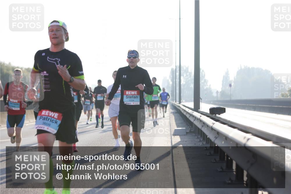 03.10.2025 - Köhlbrandbrückenlauf Jannik Wohlers http://msf.ph/oto/9055001 03.10.2025 09:12:41 Position 3 3609, 1034 meine-sportfotos.de